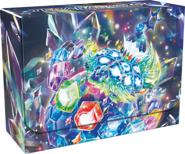 Terapagos ex Ultra-Premium Collection - obrazek 6