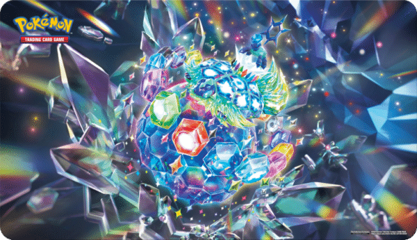 Terapagos ex Ultra-Premium Collection - obrazek 5