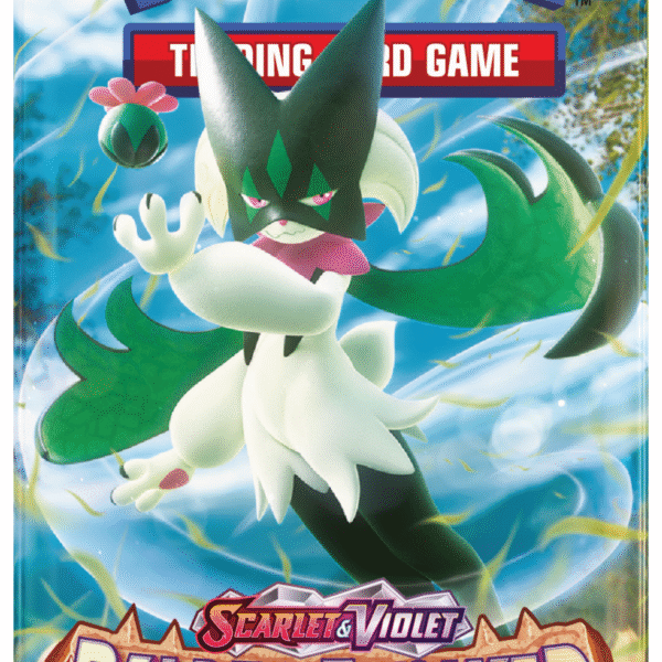 Paldea Evolved - Booster