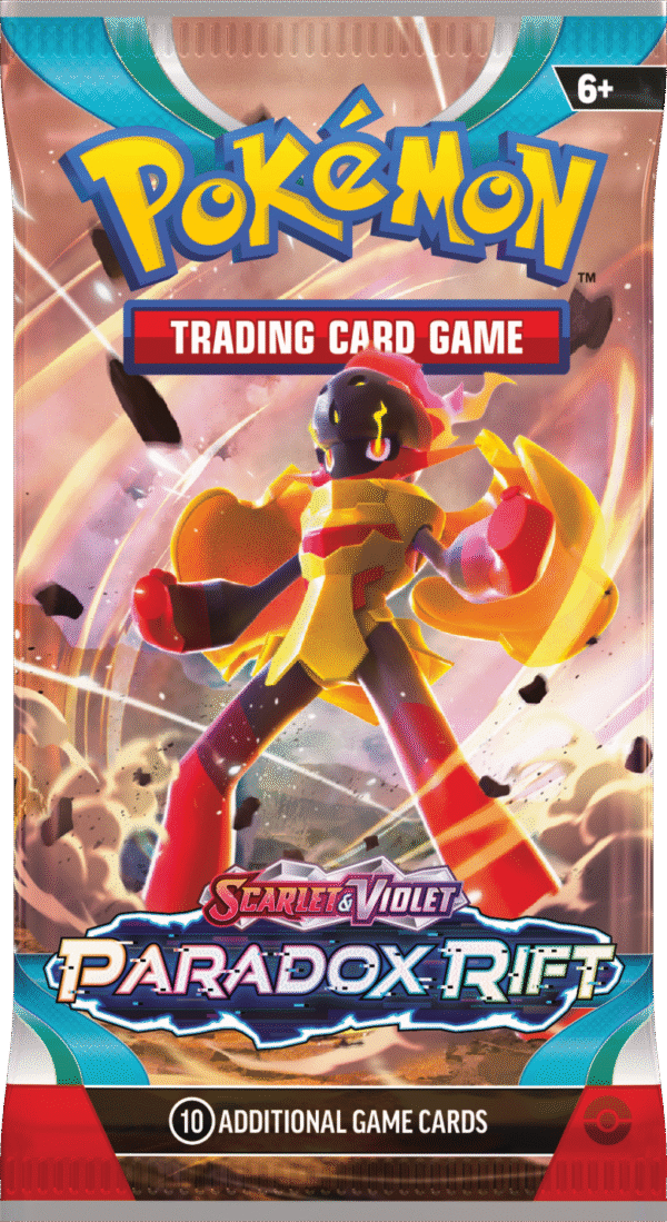 Paradox Rift - Booster - obrazek 4