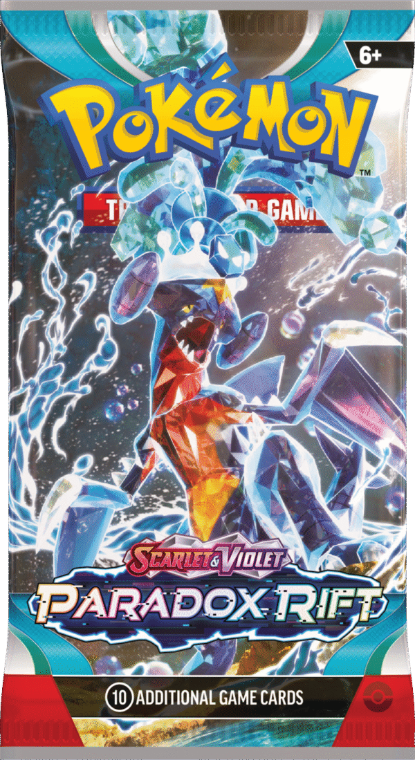 Paradox Rift - Booster - obrazek 3