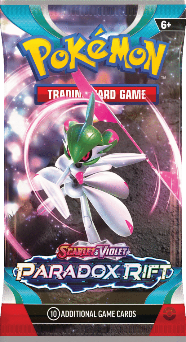 Paradox Rift - Booster - obrazek 2