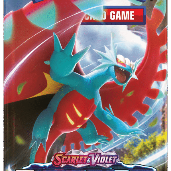 Paradox Rift - Booster