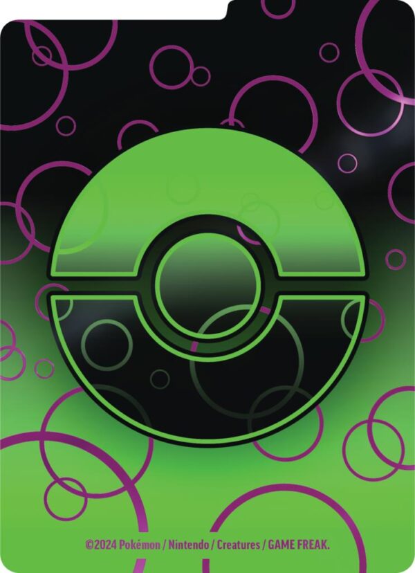 Shrouded Fable - Elite Trainer Box - obrazek 5