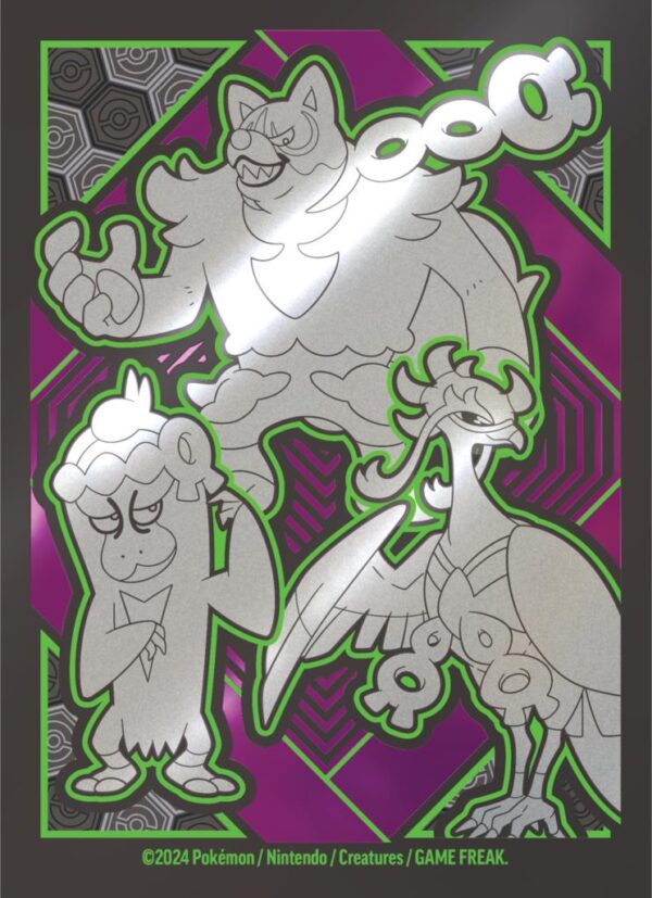 Shrouded Fable - Elite Trainer Box - obrazek 3