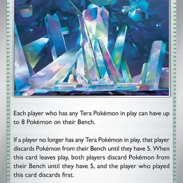 Area Zero Underdepths (SCR 131)