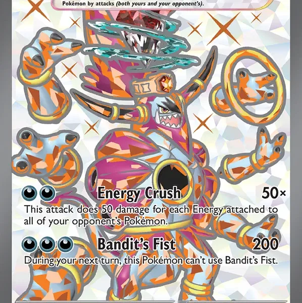 Hoopa ex