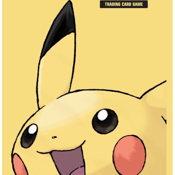 koszulki Pikachu (65 szt.) (2025)