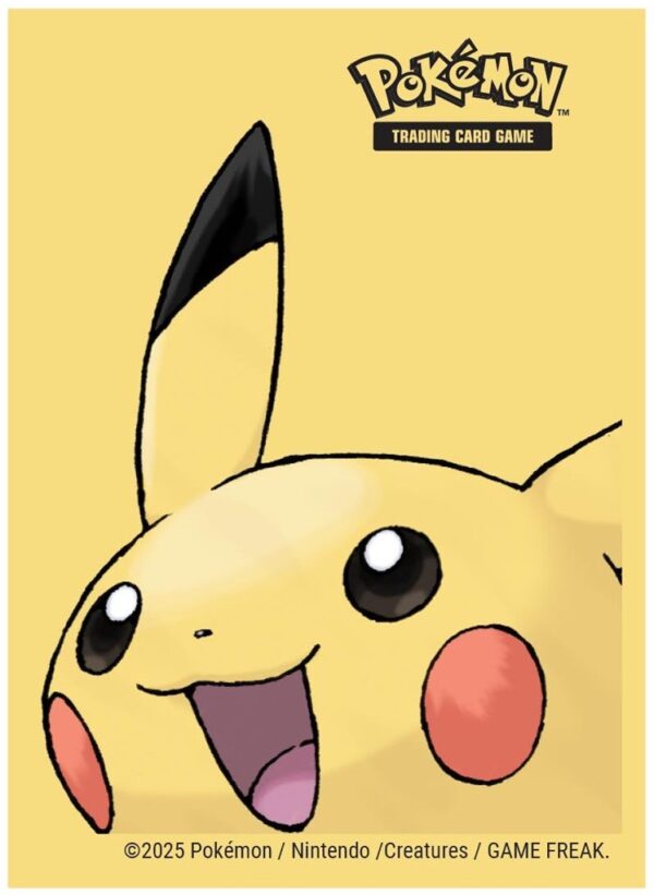 koszulki Pikachu (65 szt.) (2025)
