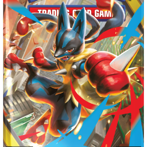 Mega Evolution - Booster