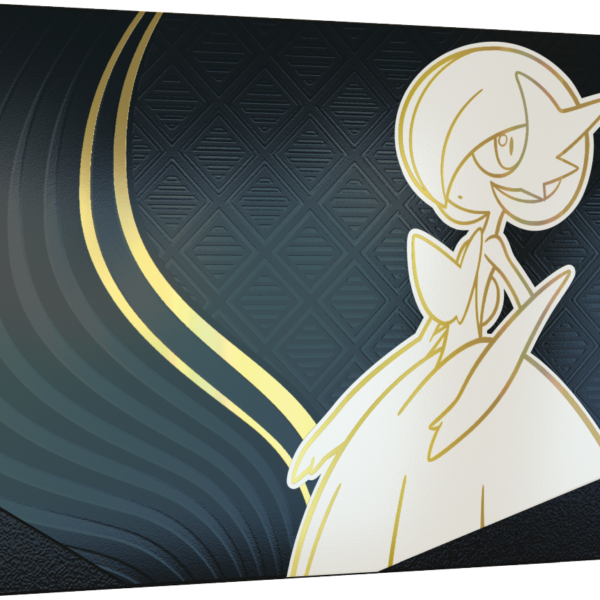 Mega Evolution - Elite Trainer Box - Gardevoir