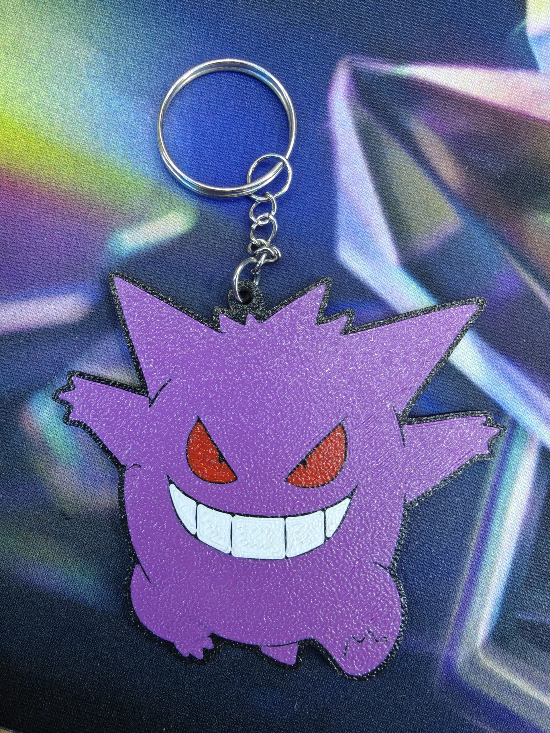 Brelok Gengar