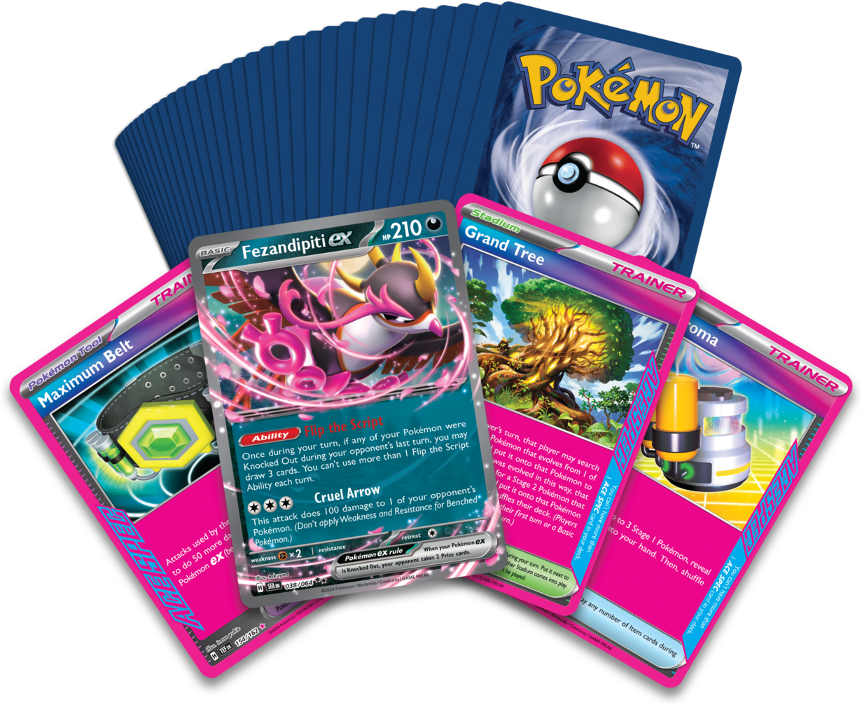 Trainer's Toolkit (2025) - obrazek 3