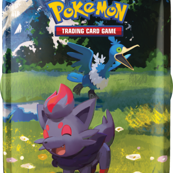 Ascended Heroes - Mini Tin - Zorua
