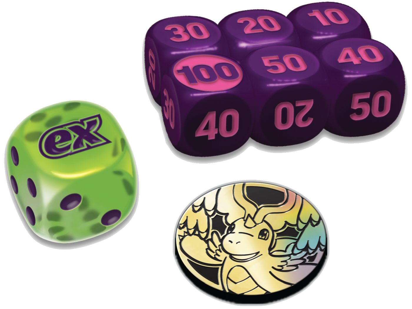 Ascended Heroes - Elite Trainer Box - obrazek 3