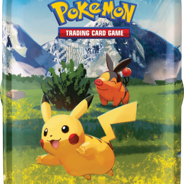 Ascended Heroes - Mini Tin - Pikachu