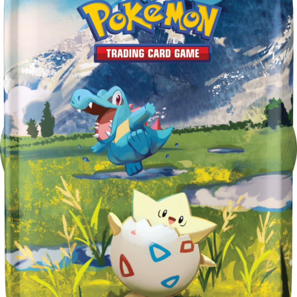 Ascended Heroes - Mini Tin - Togepi