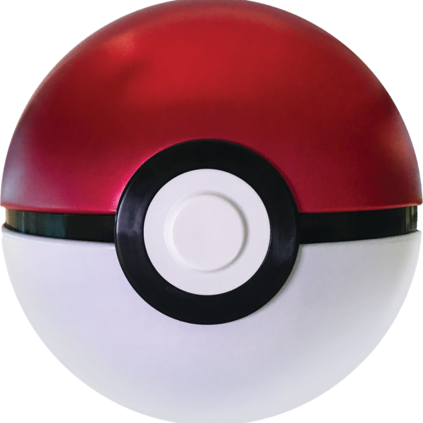 Poké Ball tin 2025