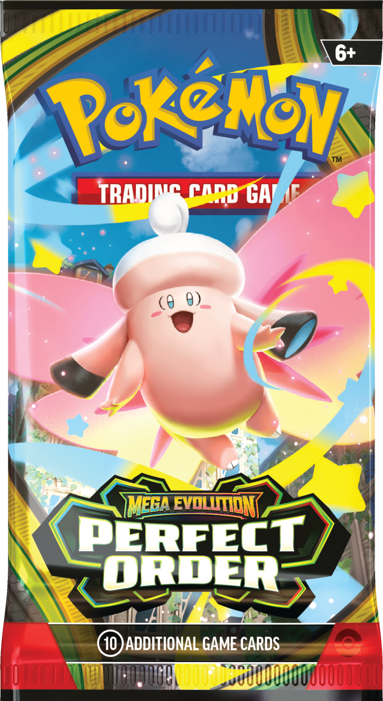 Perfect Order - booster - obrazek 4