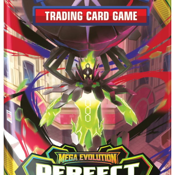 Perfect Order - booster