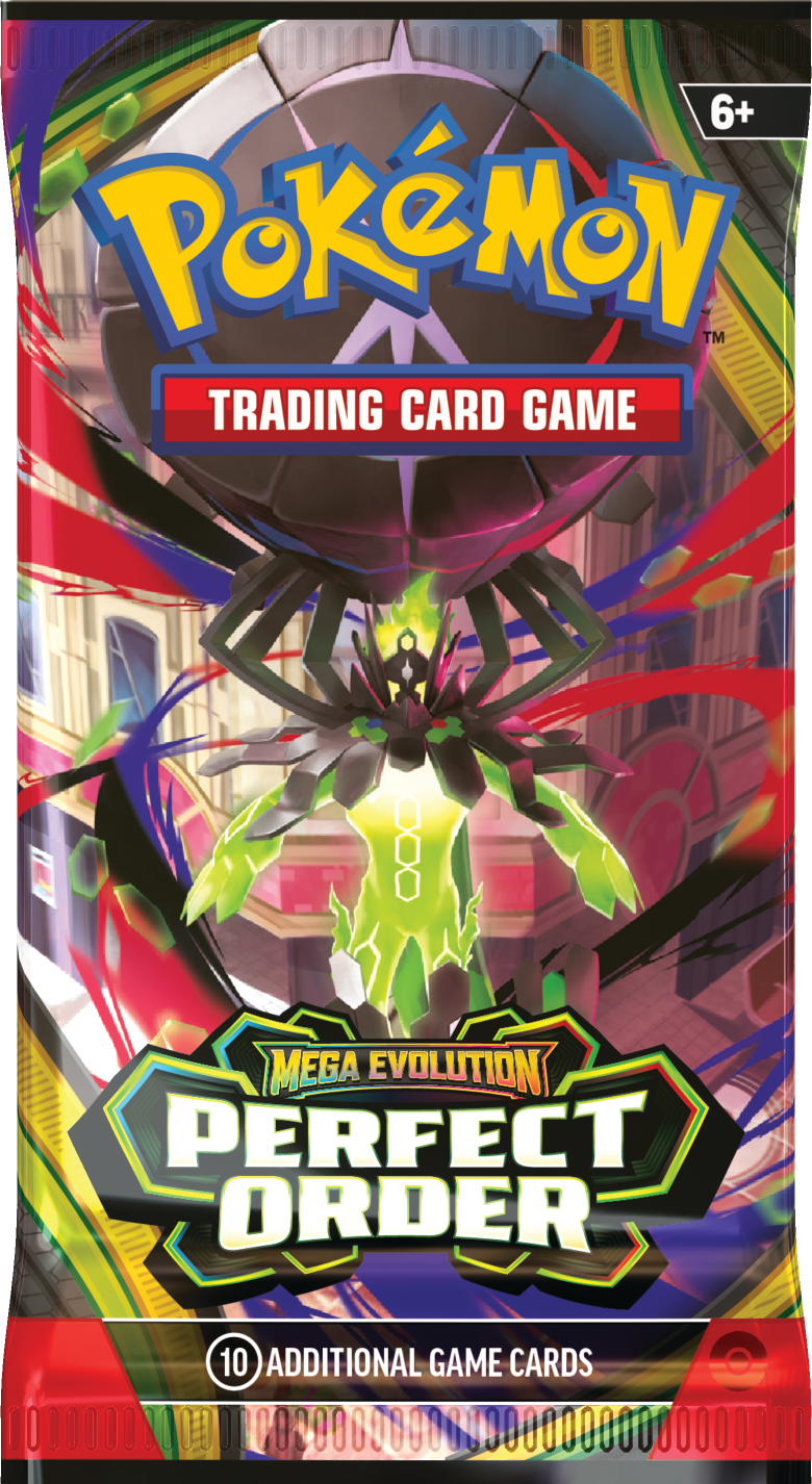 Perfect Order - booster