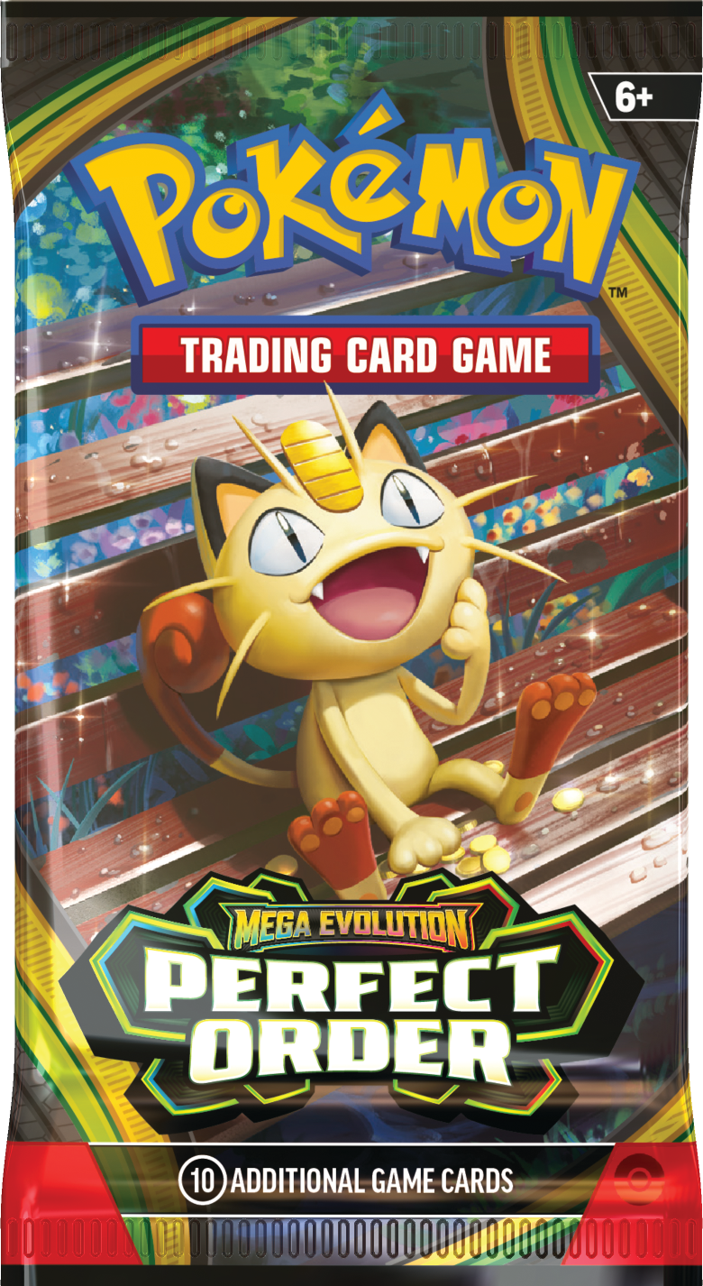 Perfect Order - booster - obrazek 2